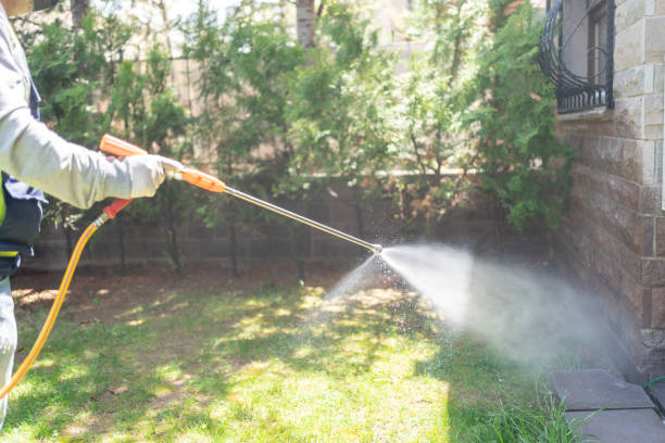 Best Pest Prevention Services  in Rose Valley, PA